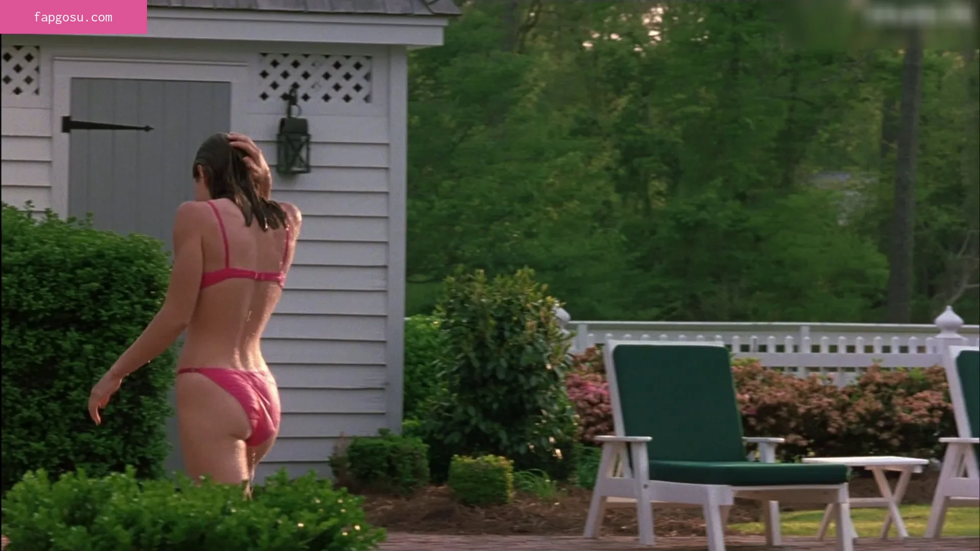 Jessica Biel