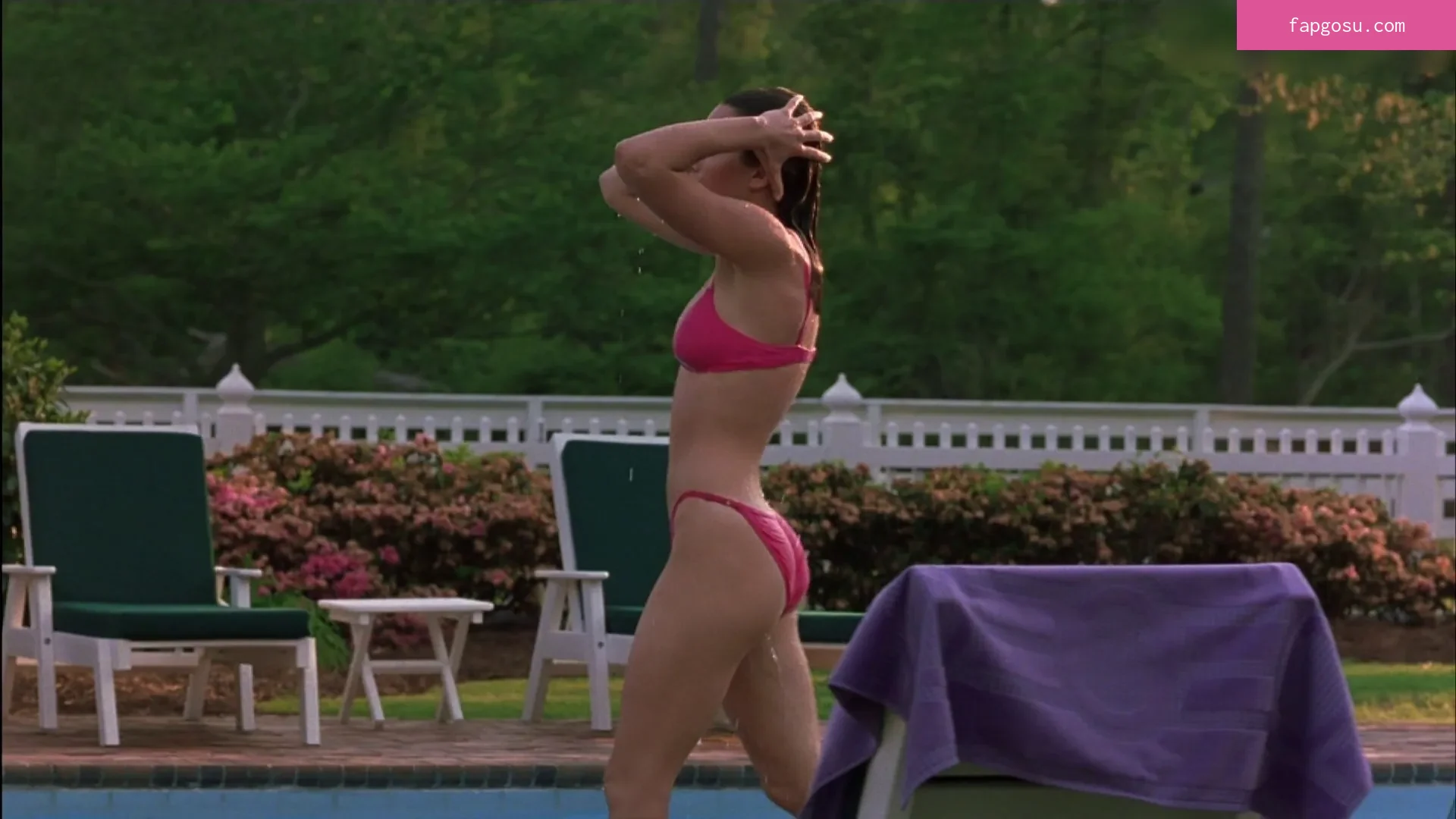 Jessica Biel