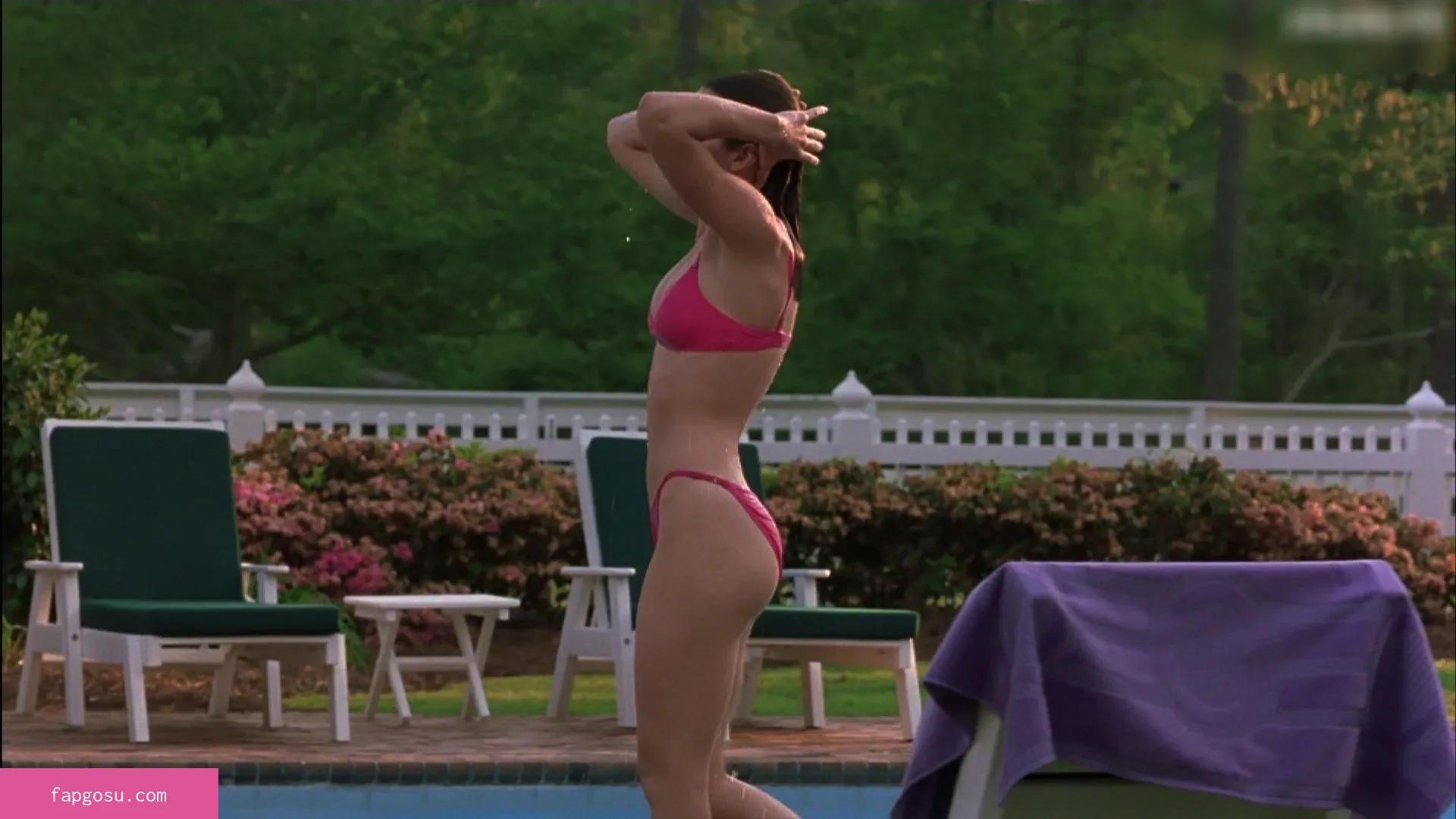Jessica Biel