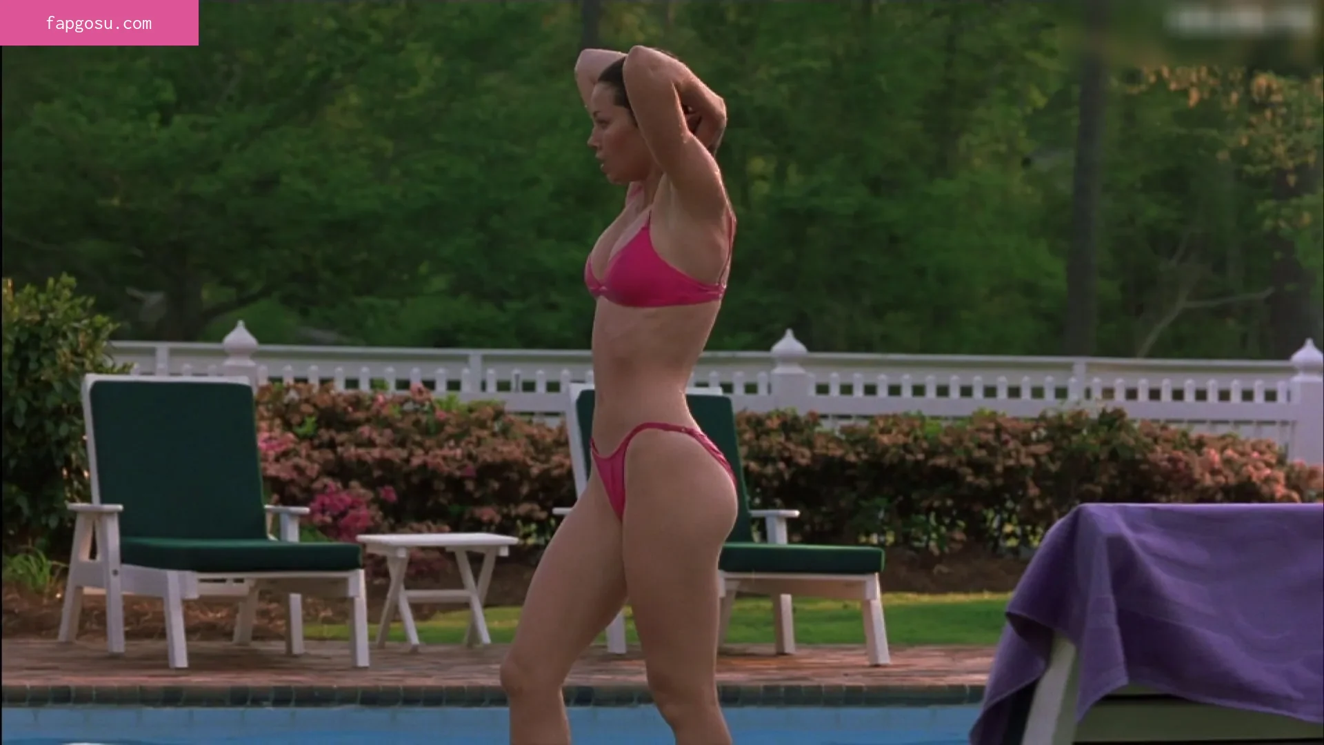 Jessica Biel