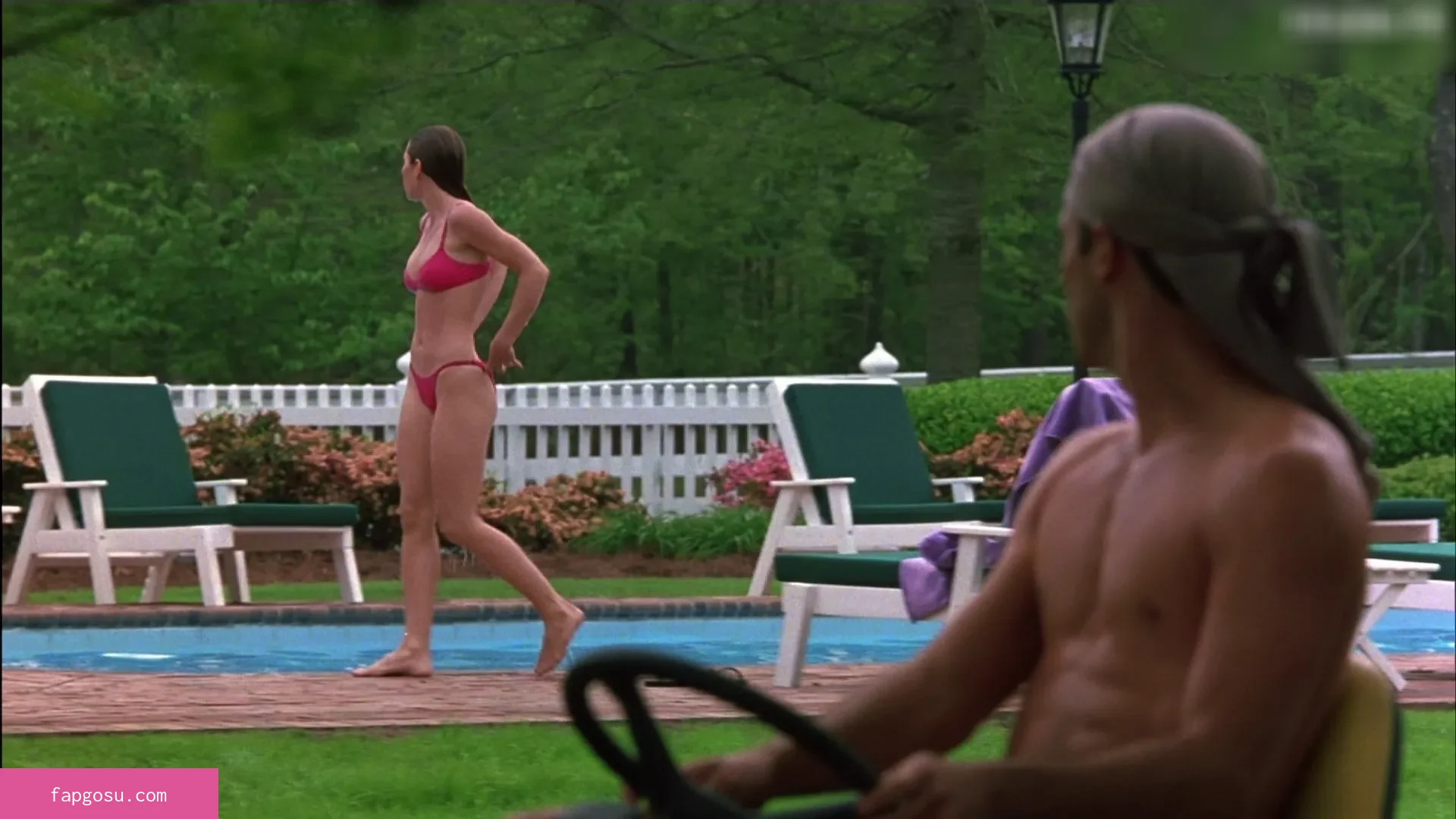 Jessica Biel