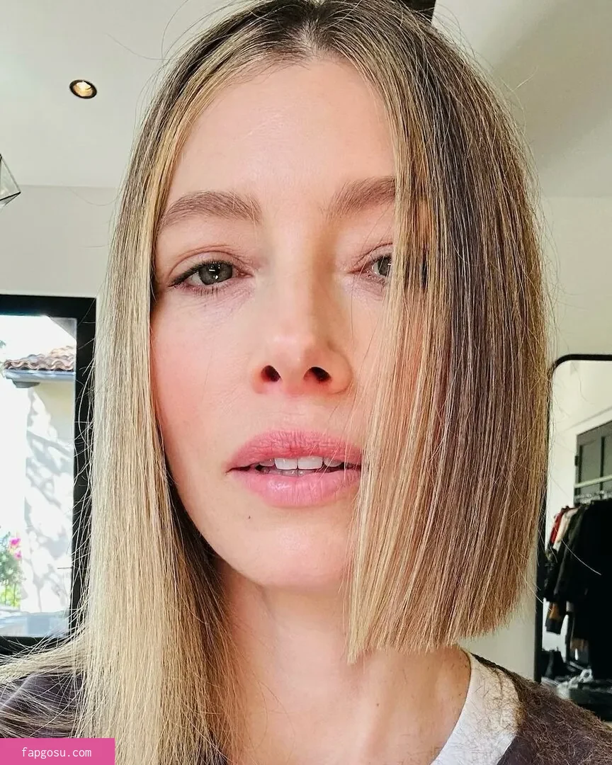 Jessica Biel