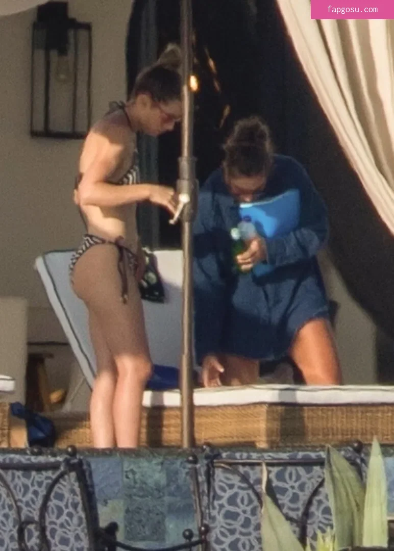 Jessica Biel