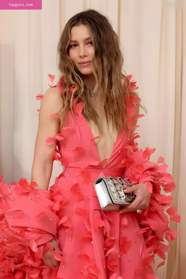 Jessica Biel