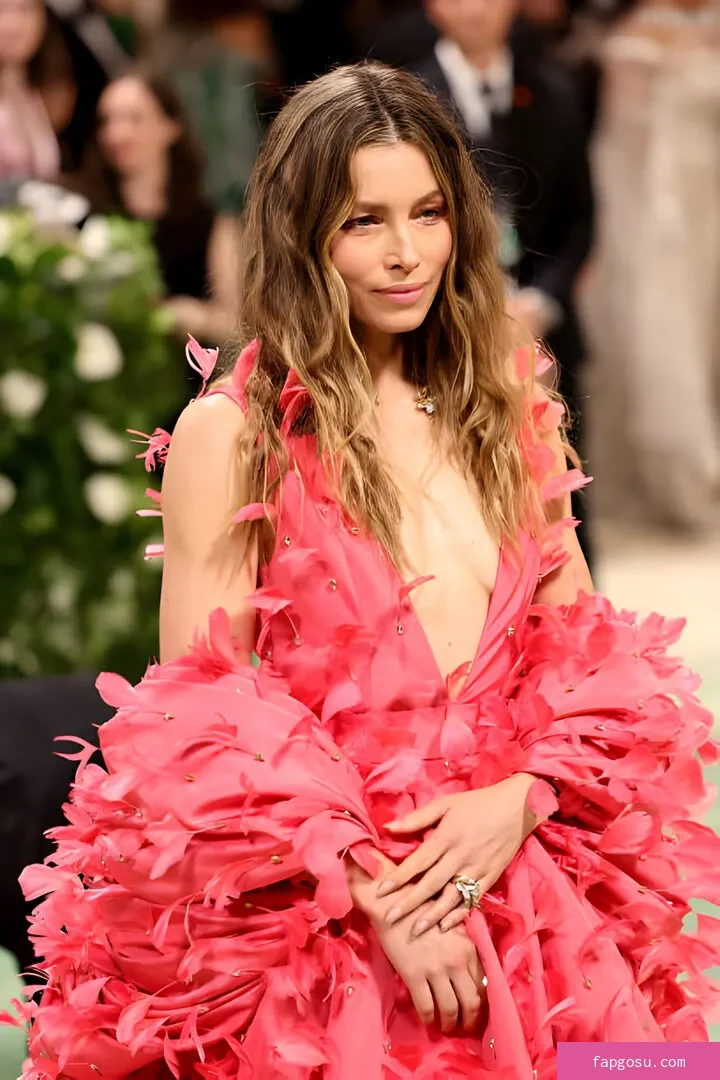 Jessica Biel
