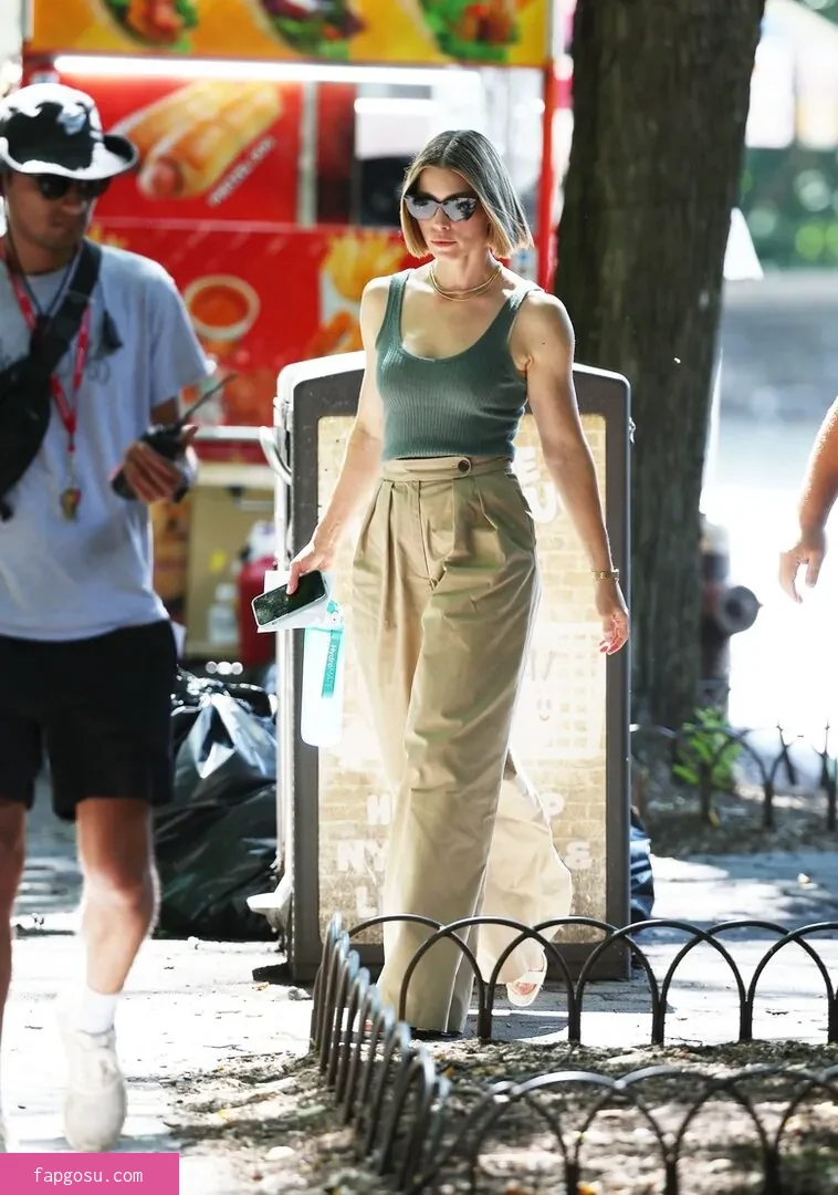 Jessica Biel