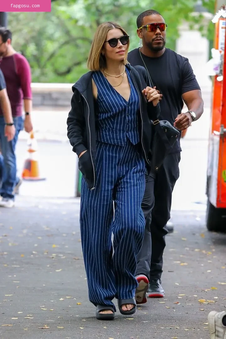Jessica Biel