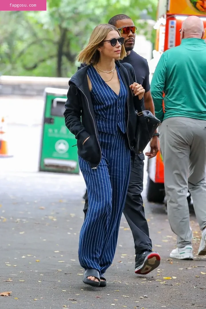 Jessica Biel
