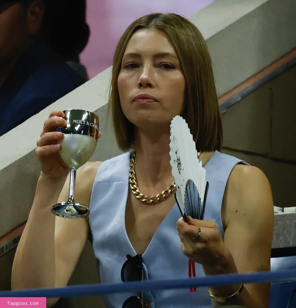 Jessica Biel