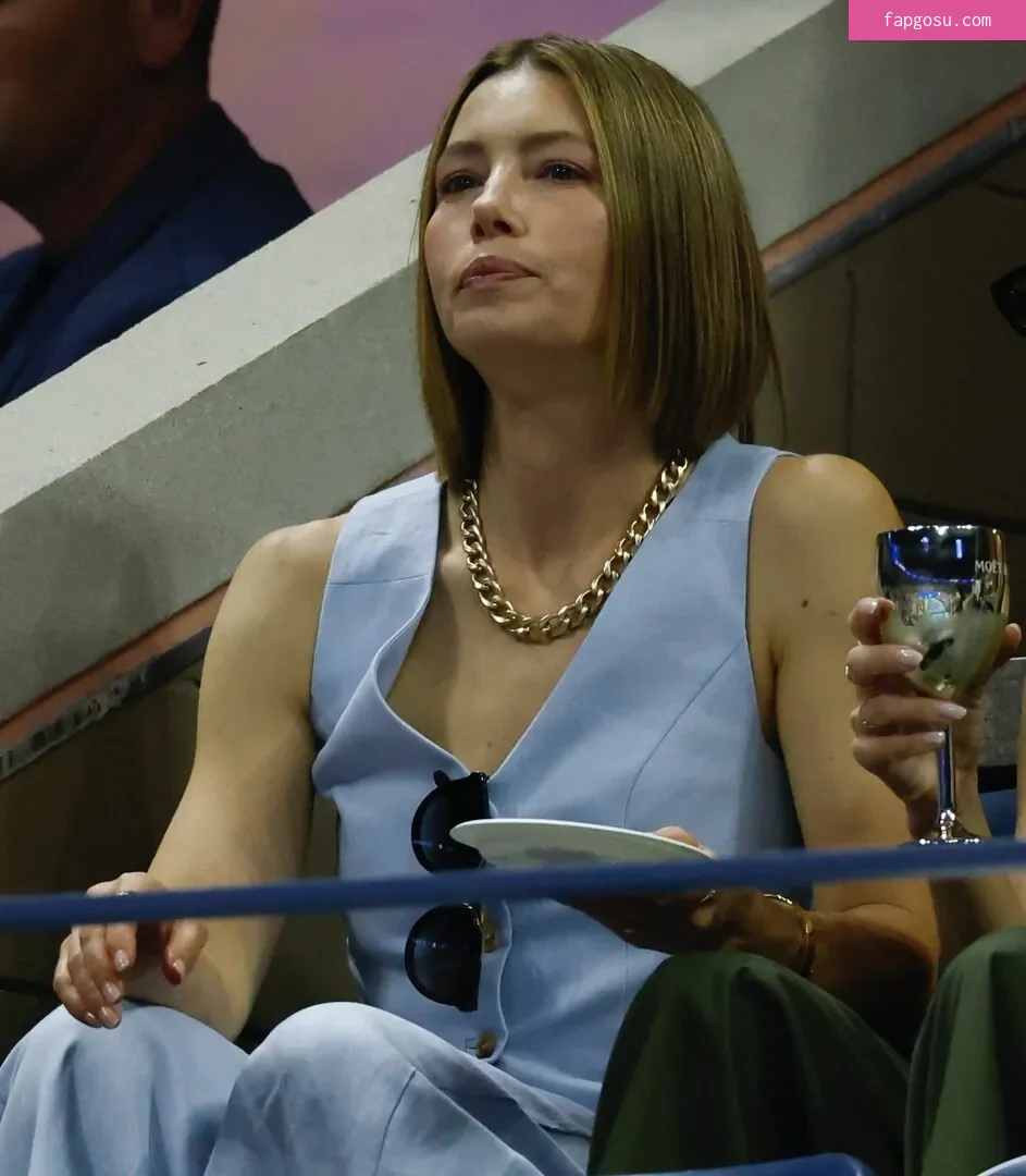 Jessica Biel