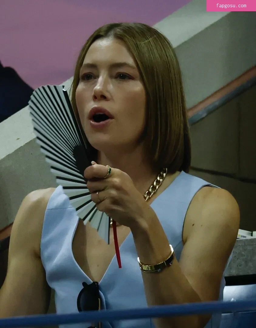 Jessica Biel