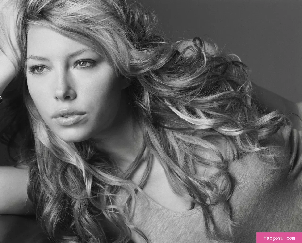 Jessica Biel