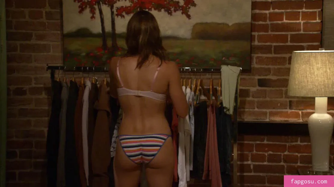 Jessica Biel