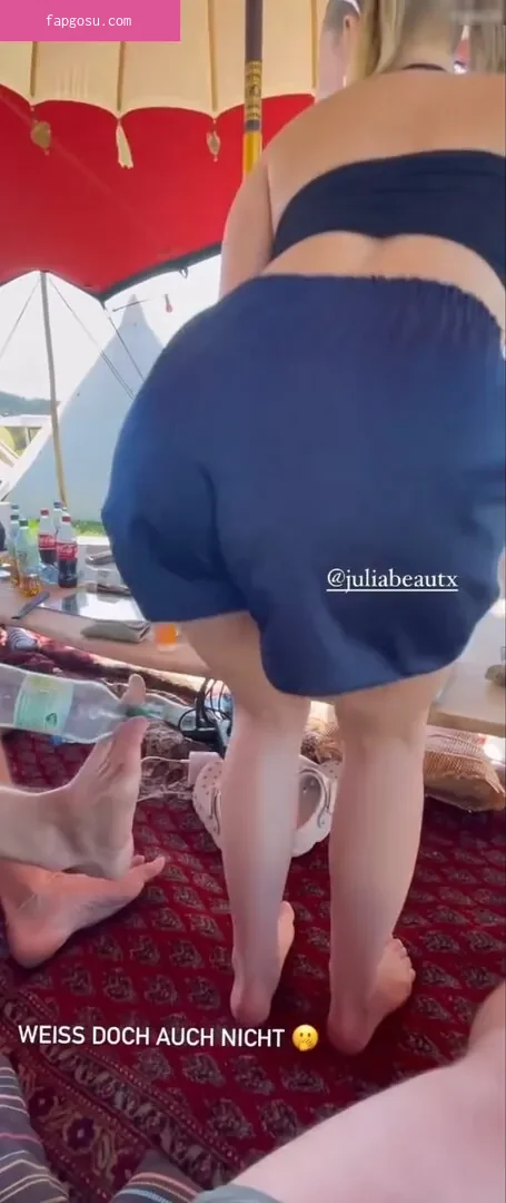 Julia Beautx