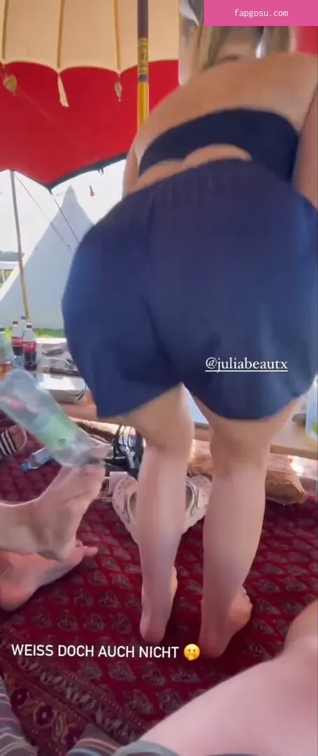 Julia Beautx