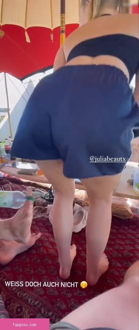 Julia Beautx