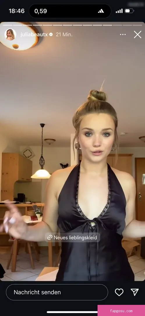 Julia Beautx