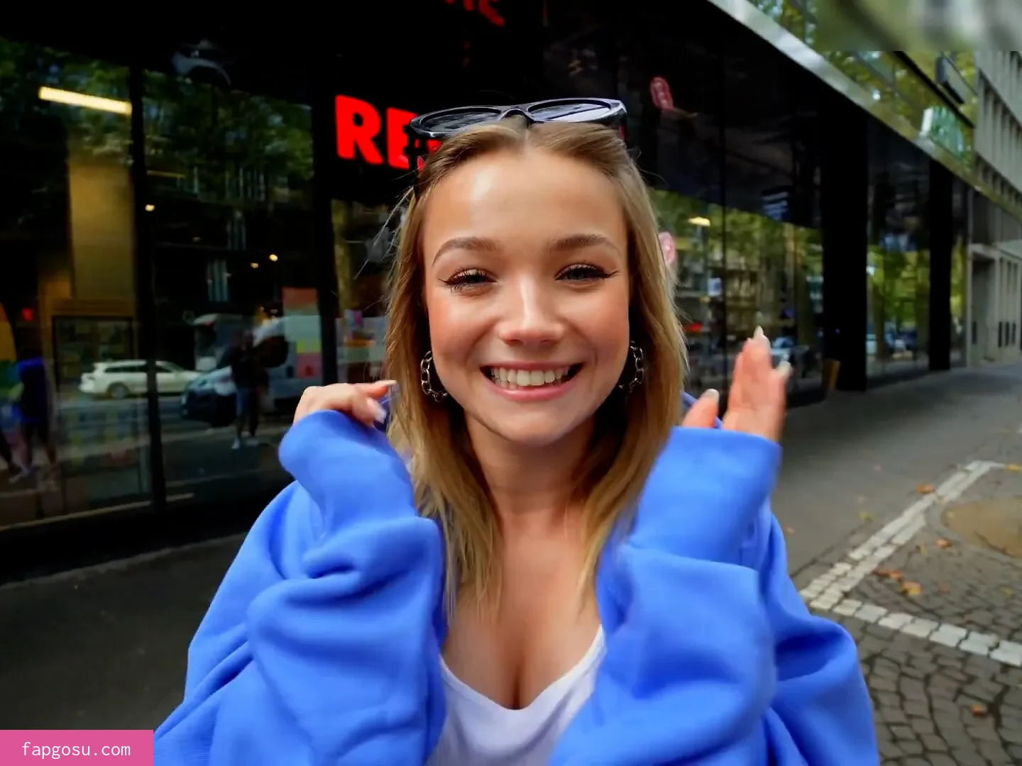 Julia Beautx