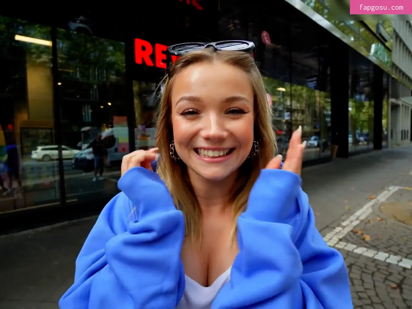 Julia Beautx