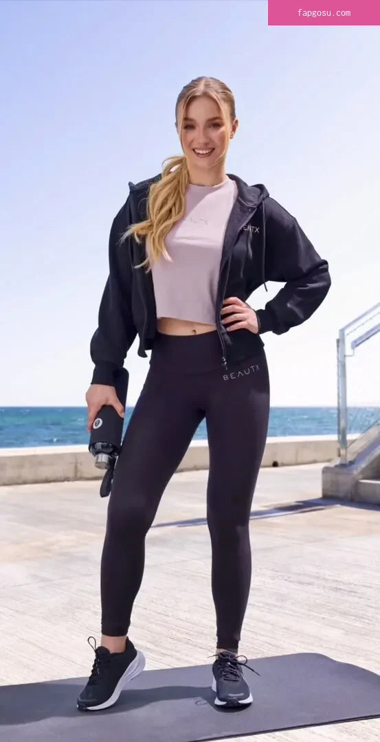 Julia Beautx