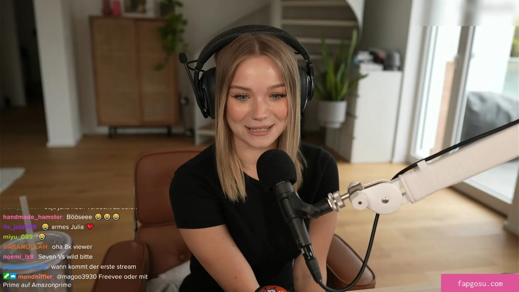 Julia Beautx