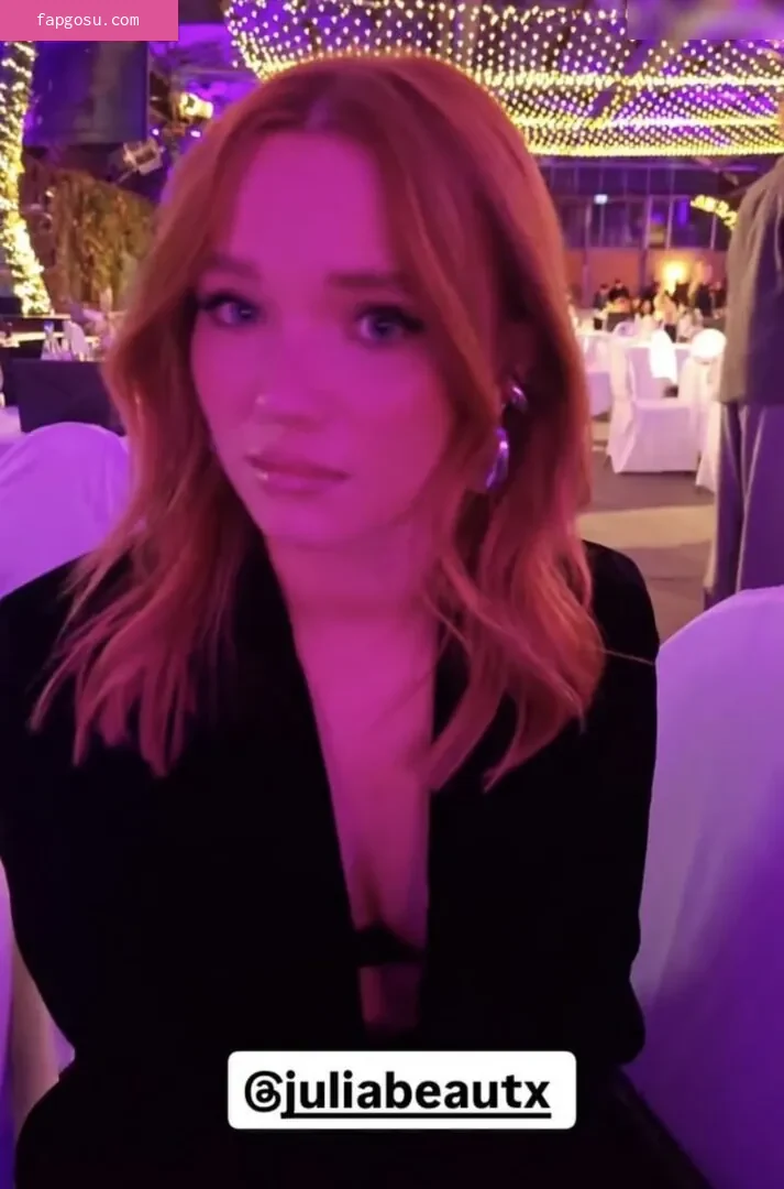 Julia Beautx