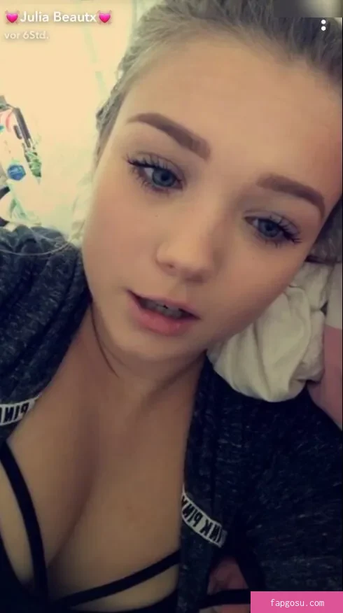 Julia Beautx