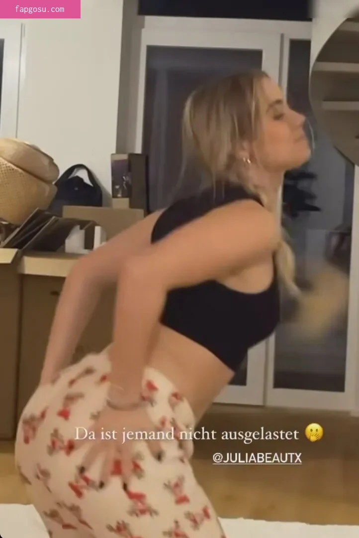 Julia Beautx