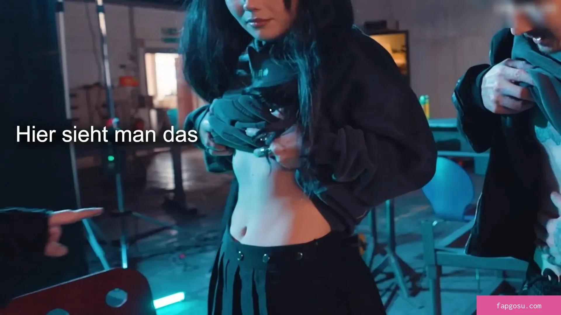 Julia Beautx