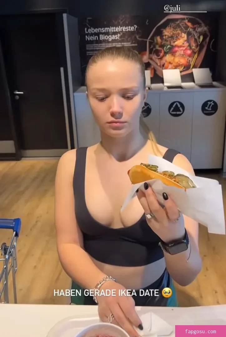 Julia Beautx