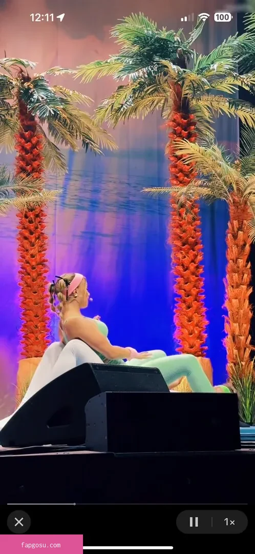 Julia Beautx