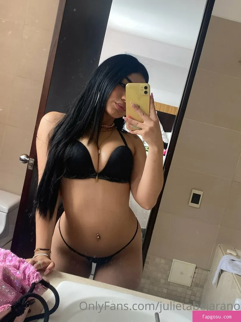 Julieta Bejarano