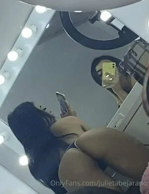 Julieta Bejarano content