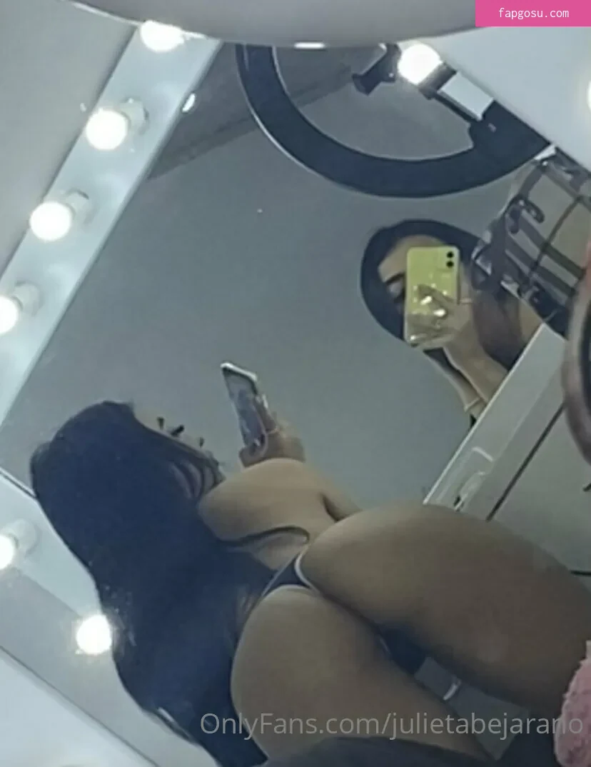 Julieta Bejarano