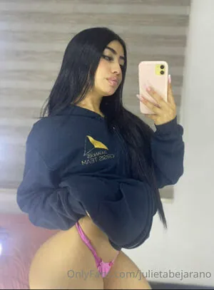Julieta Bejarano content