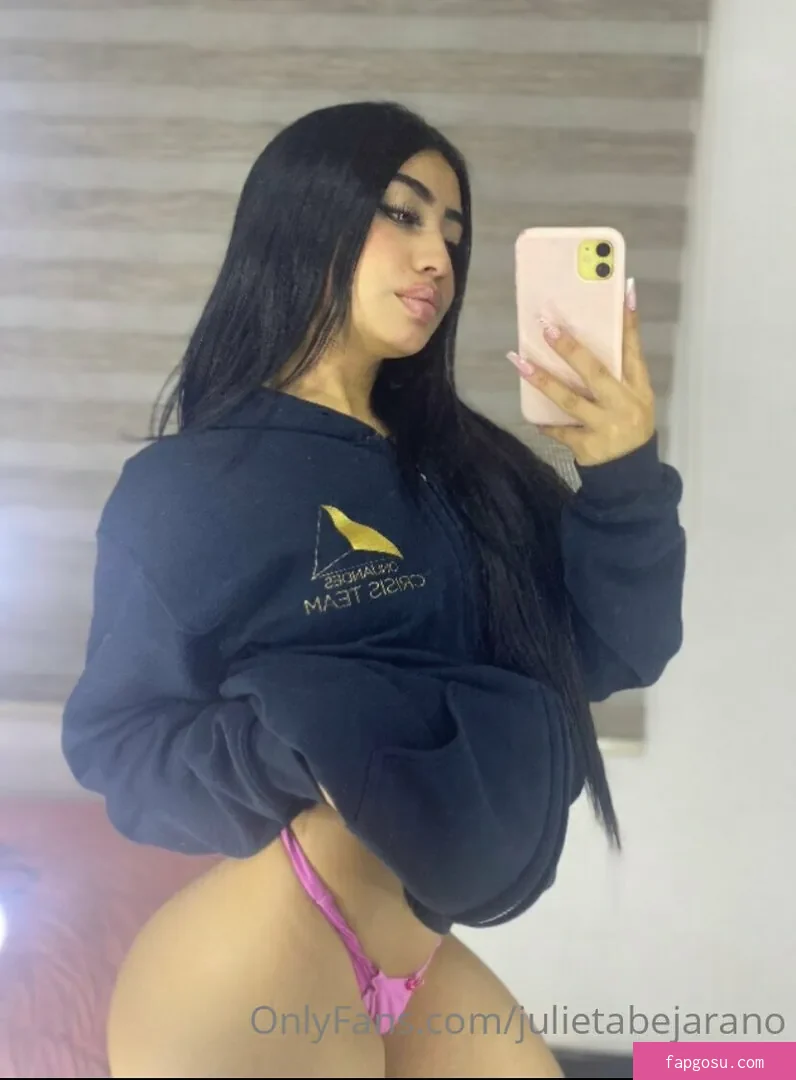 Julieta Bejarano