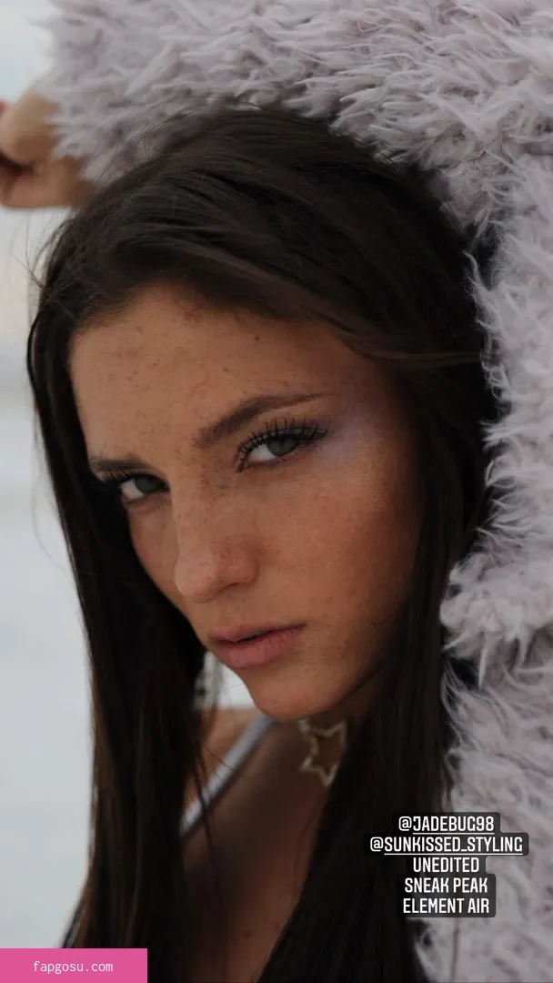Jade Chynoweth