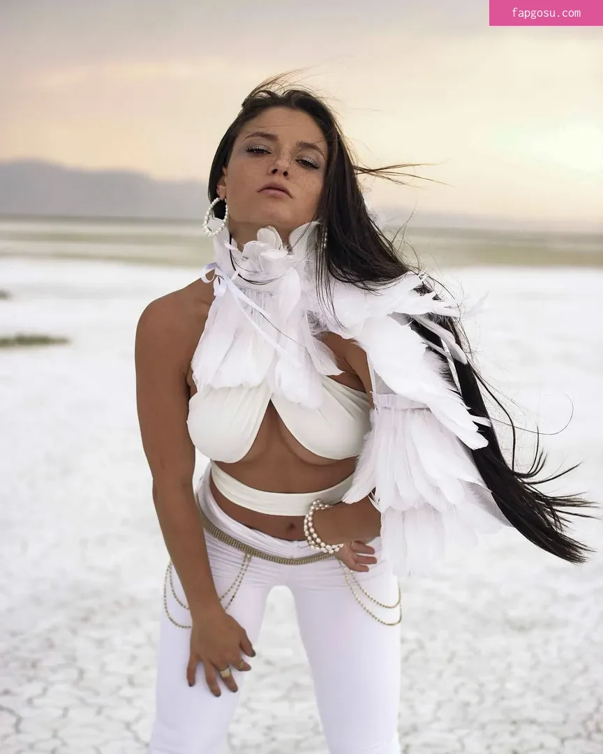 Jade Chynoweth