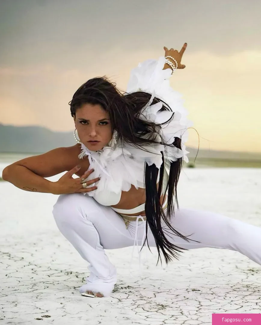 Jade Chynoweth