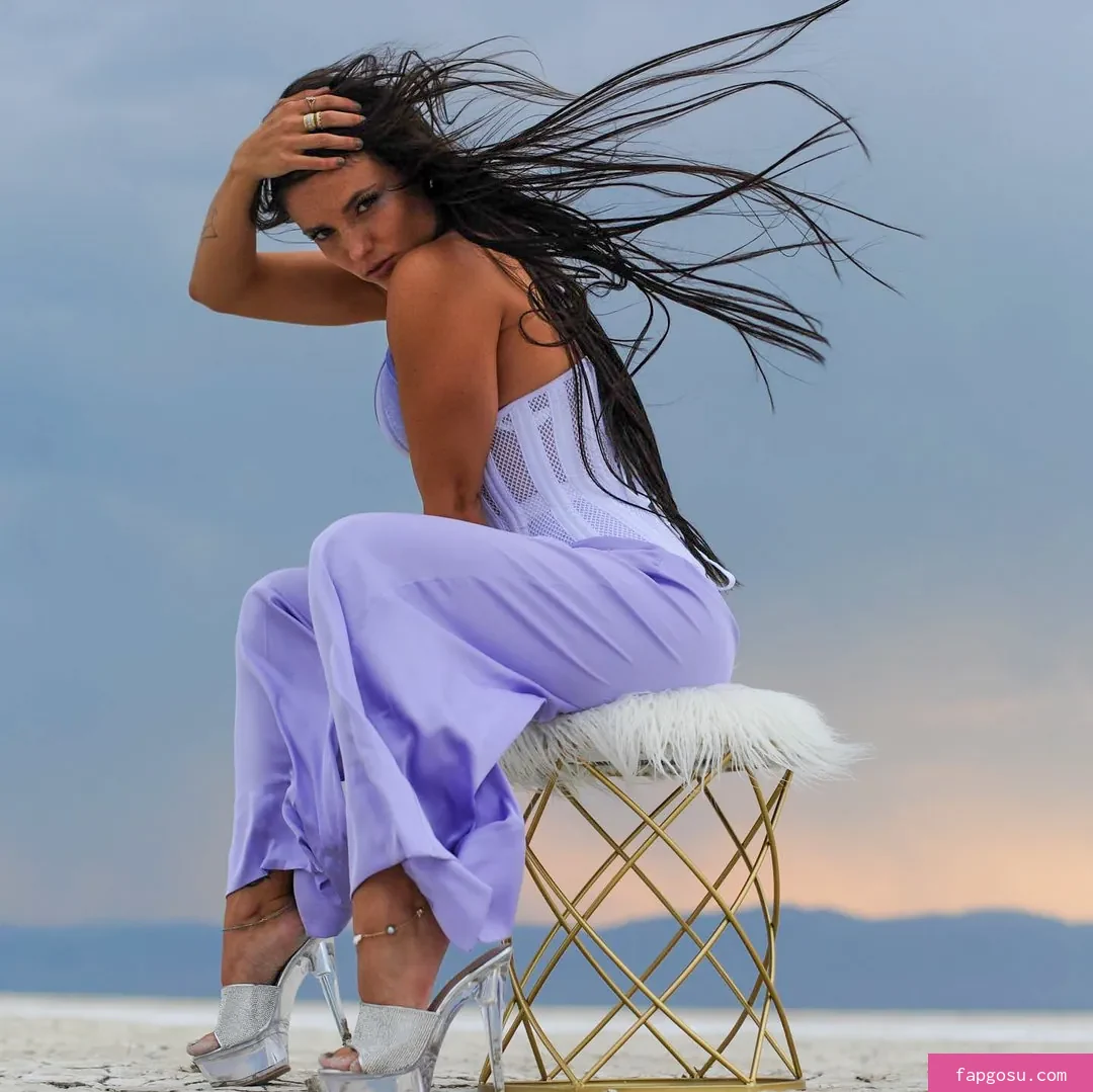 Jade Chynoweth