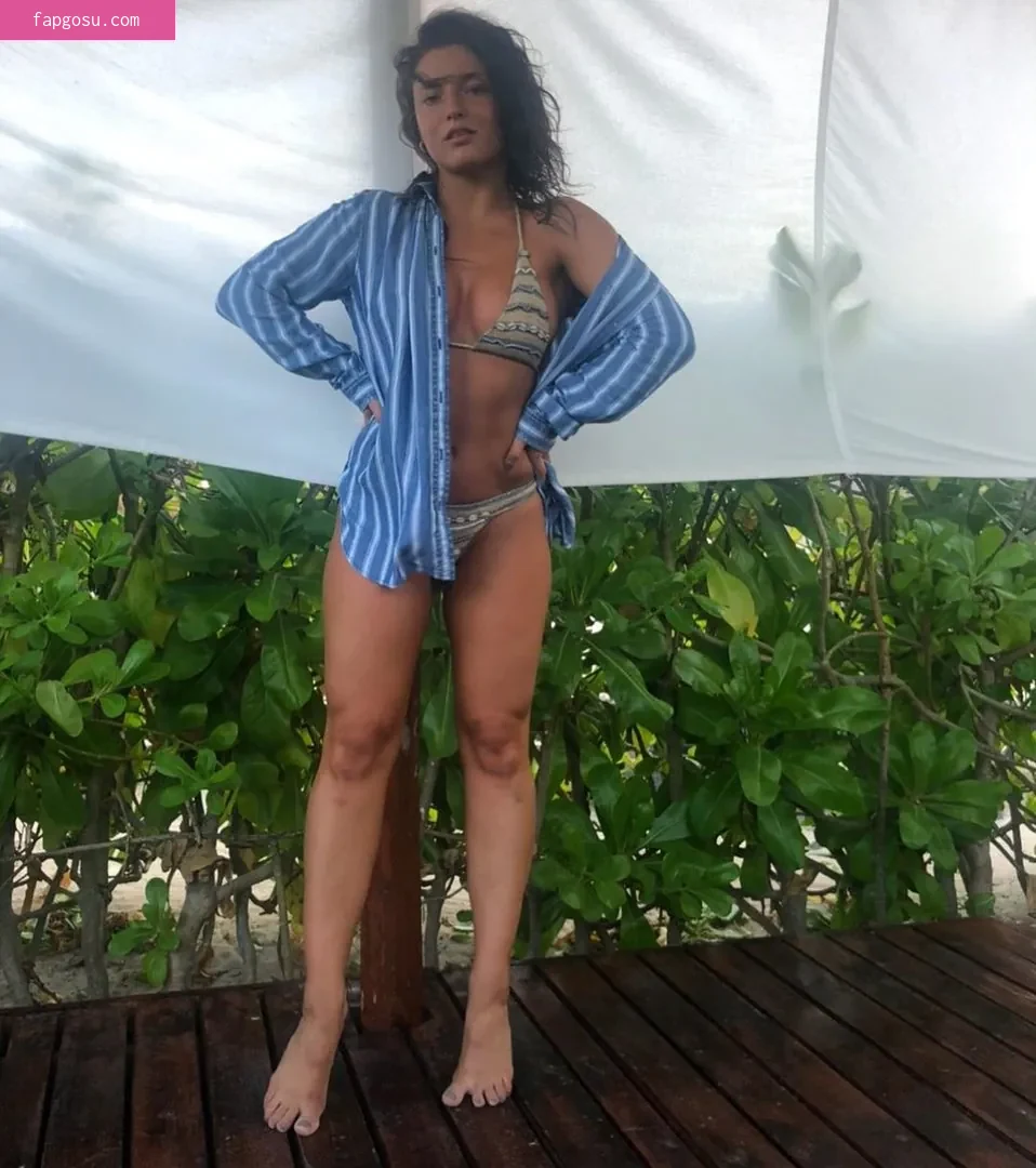 Jade Chynoweth