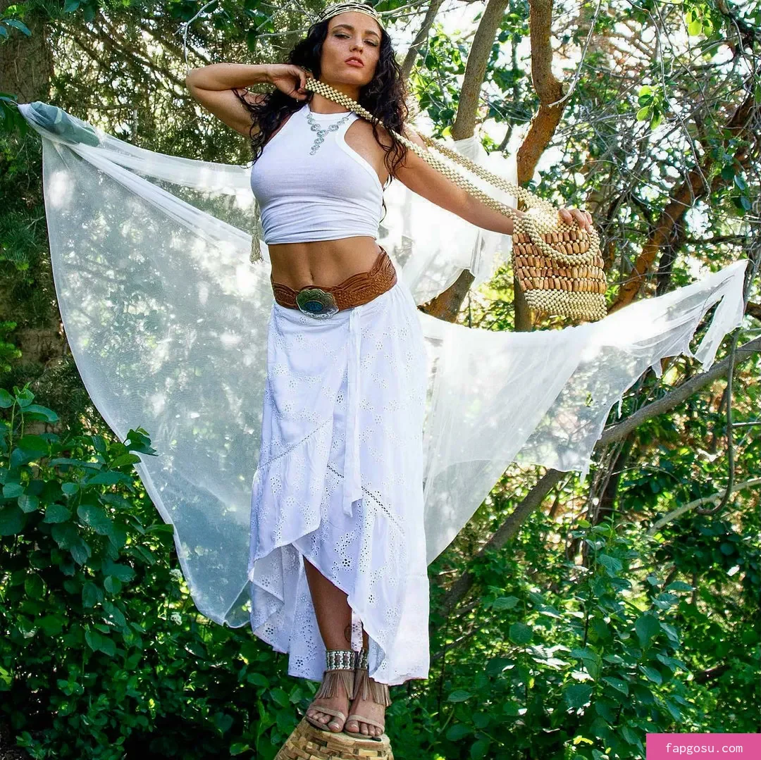 Jade Chynoweth