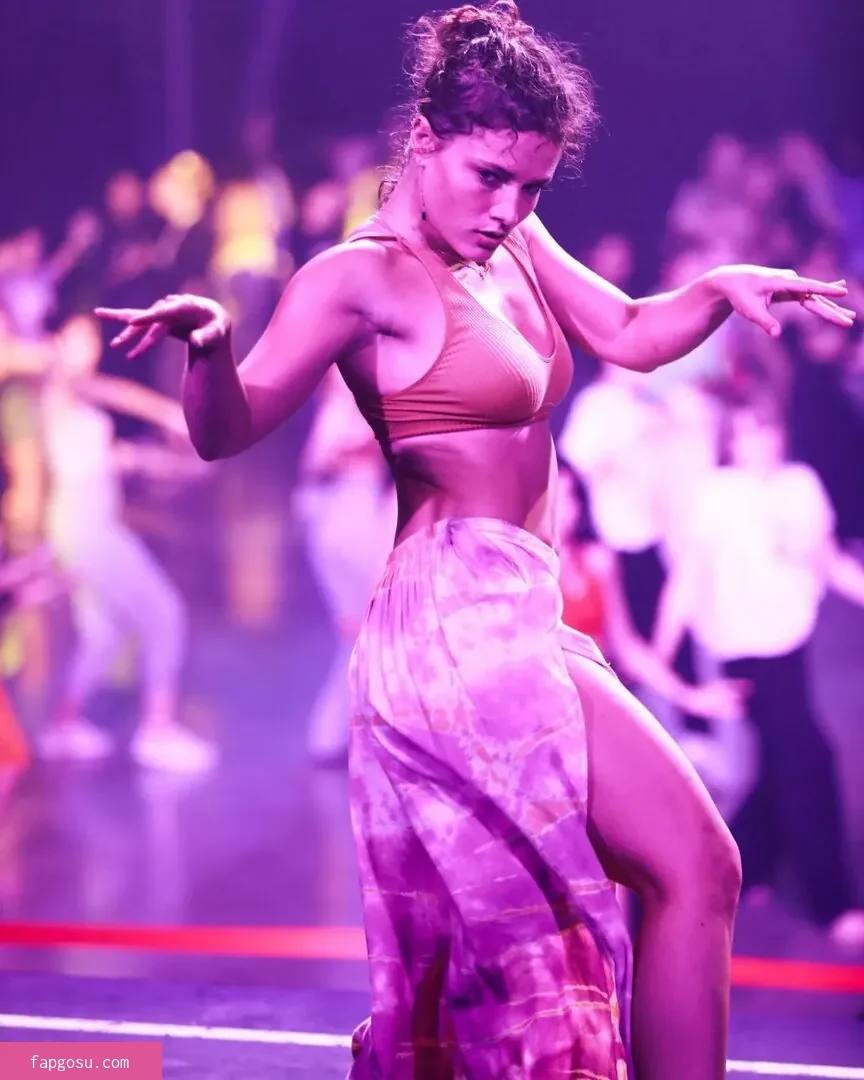 Jade Chynoweth
