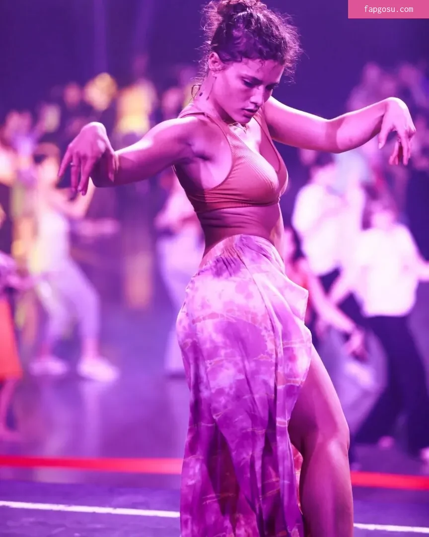 Jade Chynoweth