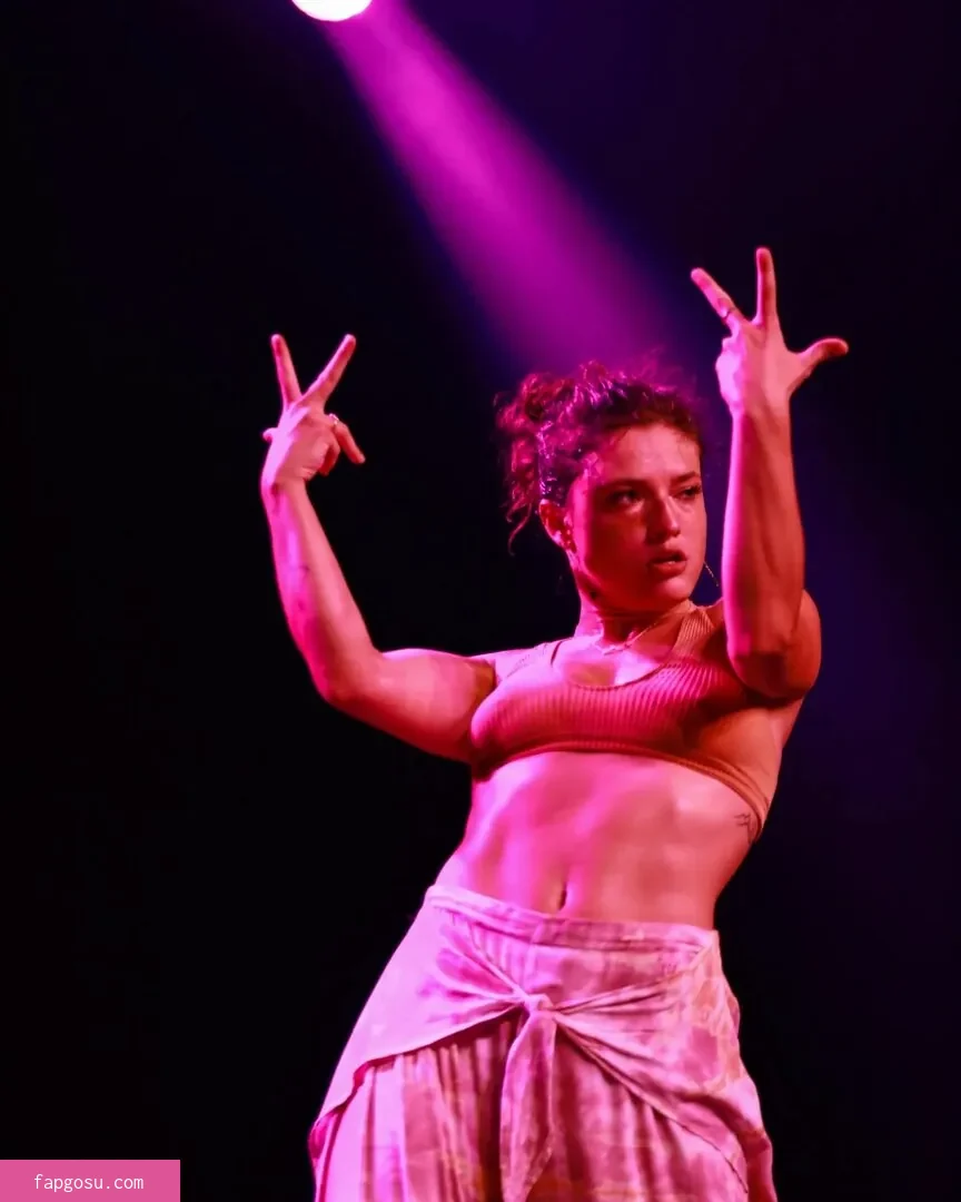 Jade Chynoweth