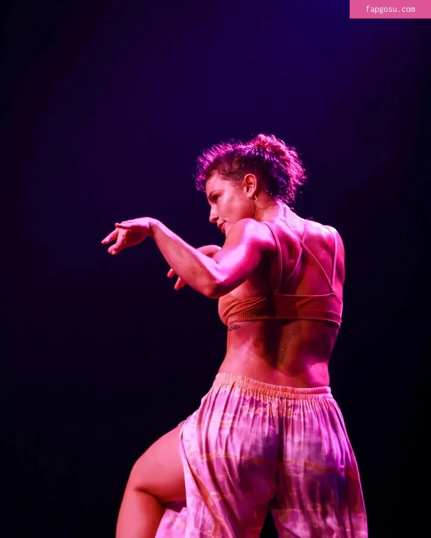 Jade Chynoweth