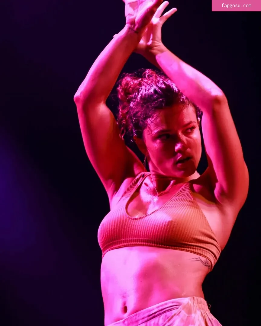 Jade Chynoweth