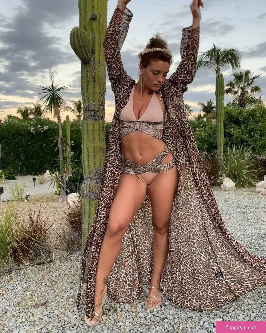 Jade Chynoweth