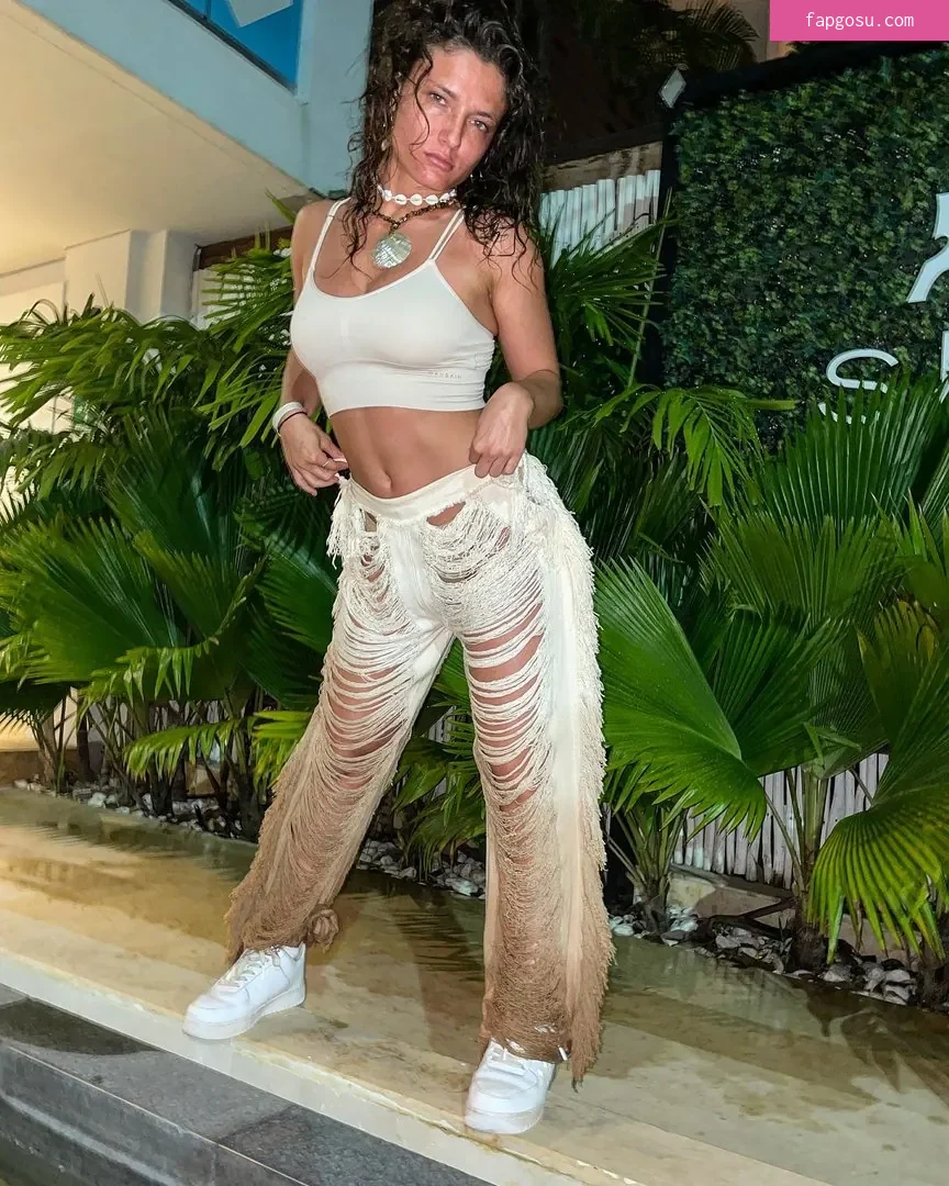 Jade Chynoweth