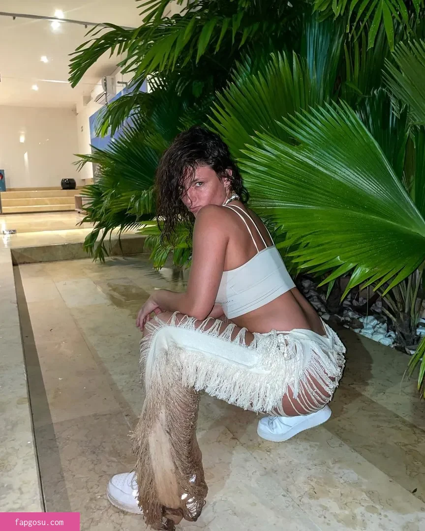 Jade Chynoweth